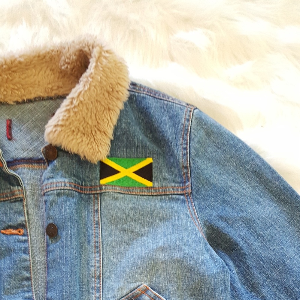Jean Jacket - Picture 7 of 8